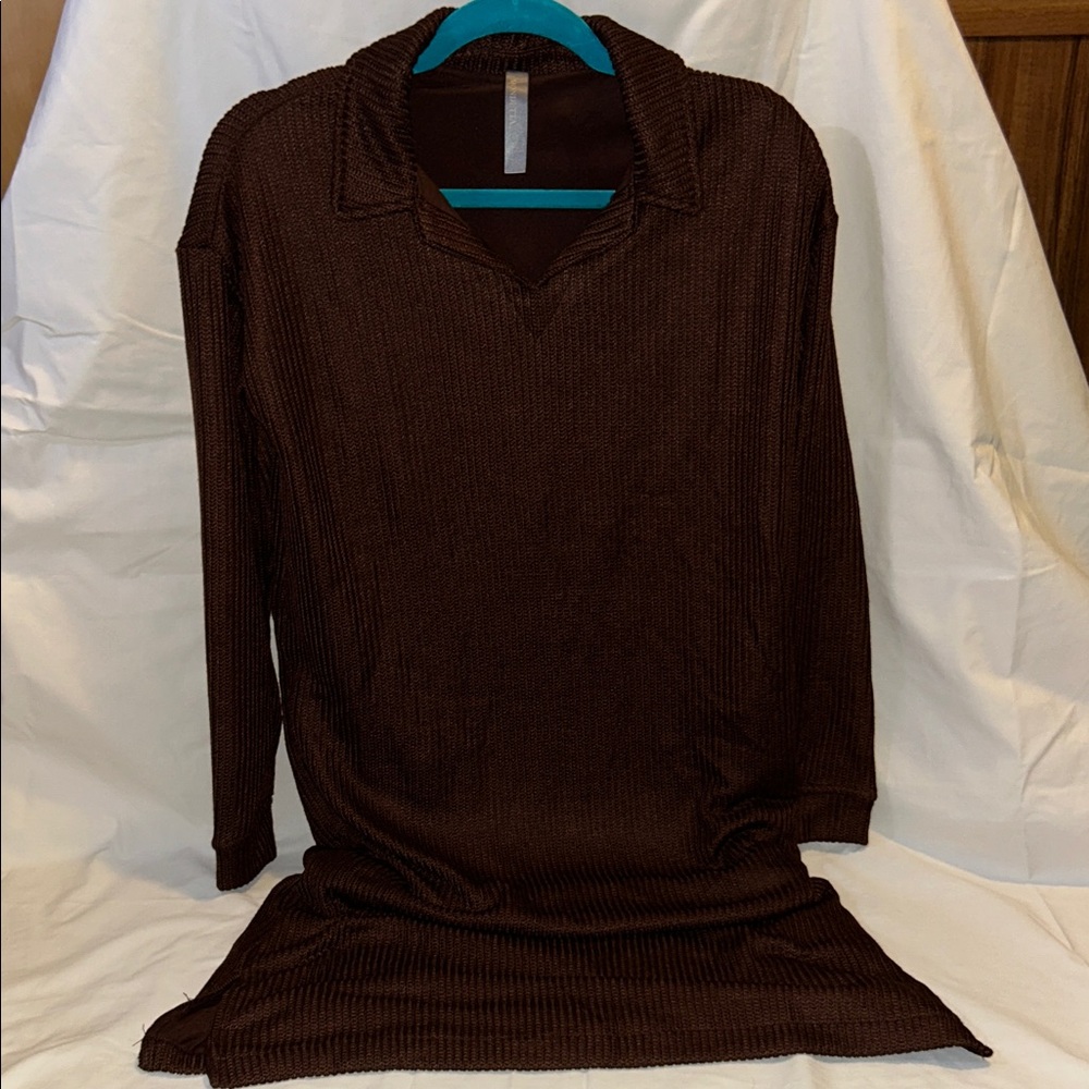 Women’s Sweater Dress